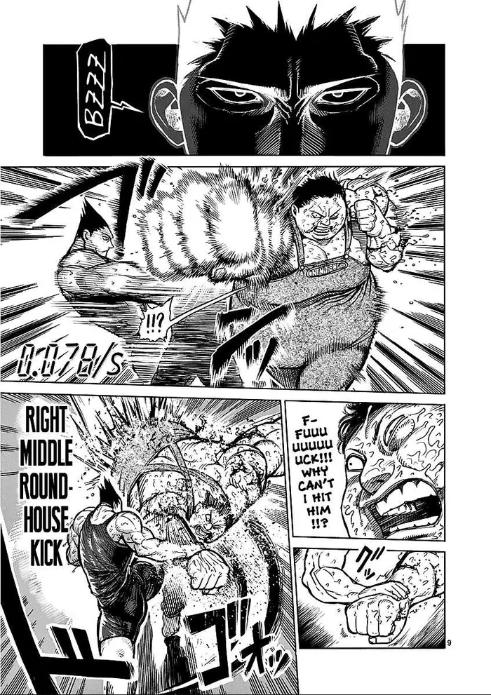 Kengan Ashura Chapter 50 image 10_optimized